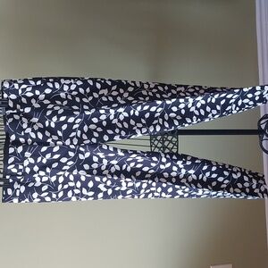 "Talbots" NWT, ankle pants, size 12